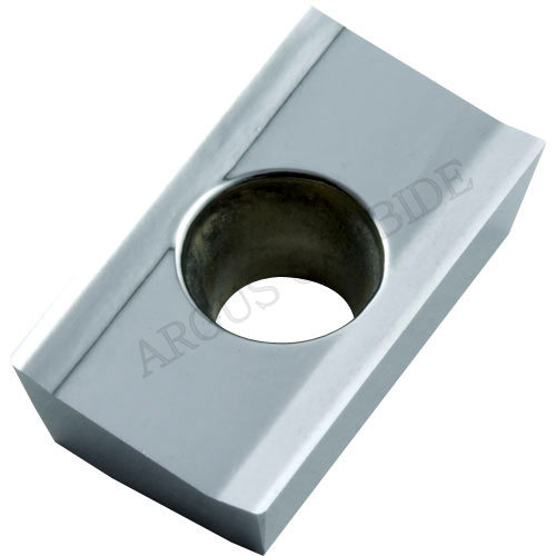 Inserts for Aluminium - APGT-APKT