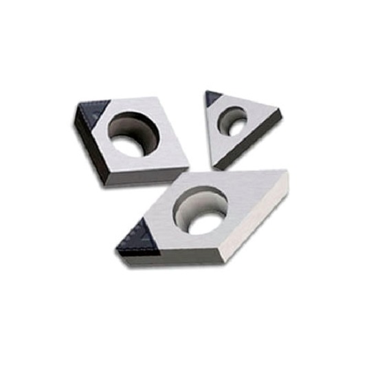 Turning - PCD Inserts